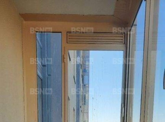 Продажа однокомнатной квартиры - Комендантский проспект, д.66, корп.7 