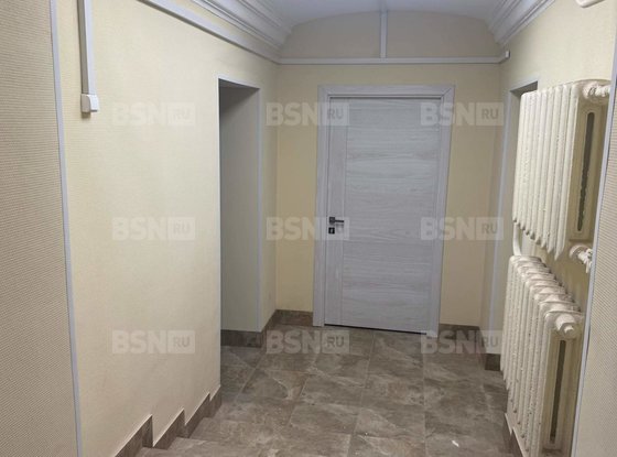 Продажа офиса - Лесной проспект, д.20, корп.5 литера Я 