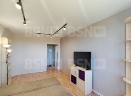 Продажа двухкомнатной квартиры - Речной мкр., 3 