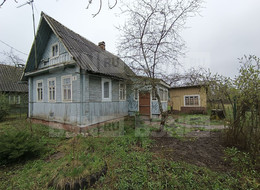 Продажа дачи - Ленинградская область, Лужский район, Мшинская п., Маяковского ул., д.2