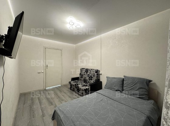 Продажа однокомнатной квартиры - деревня Новое Девяткино, Капральская улица, д.19 