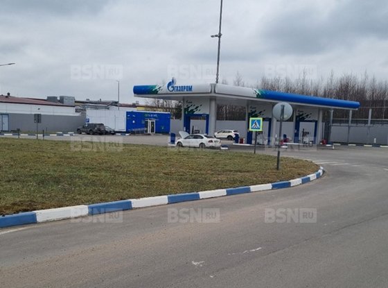 Продажа производственно-складского помещения - Всеволожск, Всеволожский проспект, д.114, а 