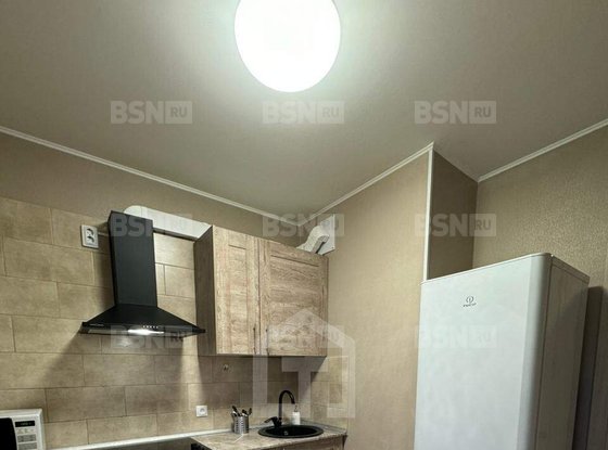 Продажа однокомнатной квартиры - Муринская дорога, д.10, корп.1 стр 1 