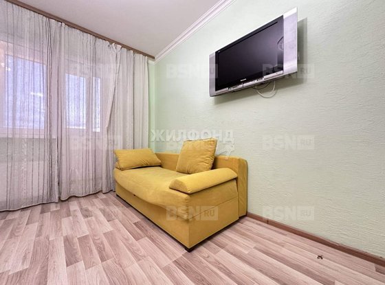 Продажа однокомнатной квартиры - Ново-Александровская улица, д.12, корп.2 