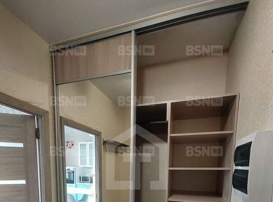 Продажа однокомнатной квартиры - Кудрово, Пражская улица, д.9 