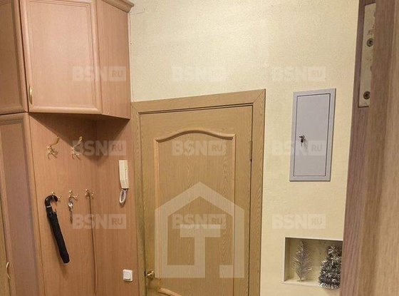 Продажа двухкомнатной квартиры - Благодатная улица, д.22 