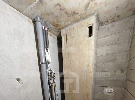 Продажа двухкомнатной квартиры - городской поселок Янино-1, 2-я Линия улица, д.1 