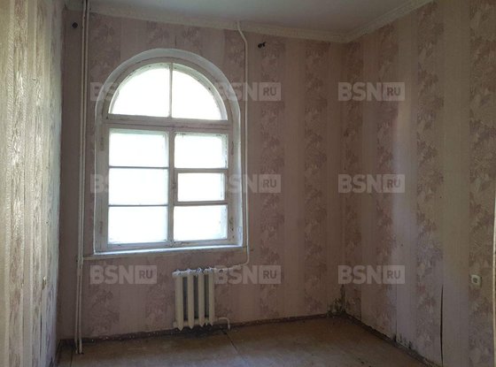 Продажа офиса - Васи Алексеева улица, д.18, литера А 
