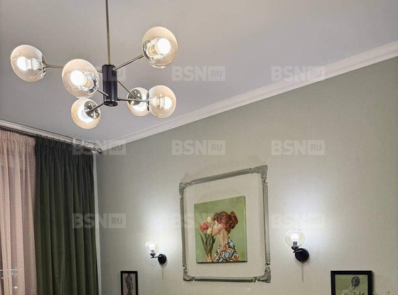 Продажа однокомнатной квартиры - Мурино, Екатерининская улица, д.17 