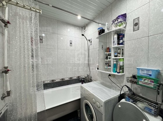 Продажа двухкомнатной квартиры - Карпинского улица, д.31, корп.2 