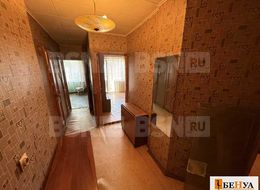 Продажа однокомнатной квартиры - Тамбовская, 33, литера А 