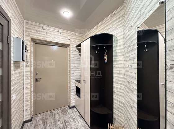 Продажа однокомнатной квартиры - Мурино, Новая улица, д.11, корп.3 