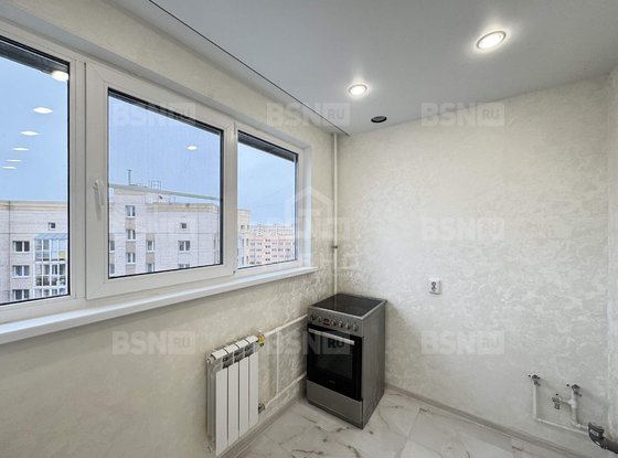 Продажа однокомнатной квартиры - Рихарда Зорге улица, д.12 