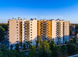 Продажа трехкомнатной квартиры в новостройке - Колпино г, жилой комплекс Астрид, 10 