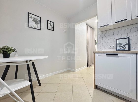 Продажа трехкомнатной квартиры - Варшавская улица, д.43, корп.1 