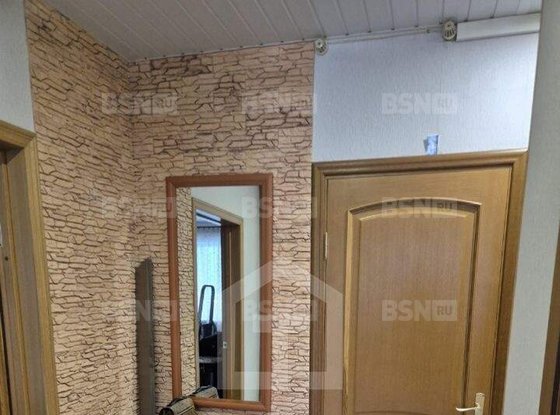 Продажа однокомнатной квартиры - Культуры проспект, д.25, корп.4 