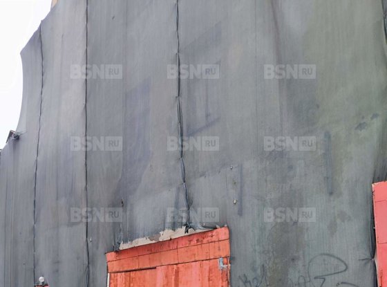 Аренда офиса - Садовая улица, д.28, корп.30к11 