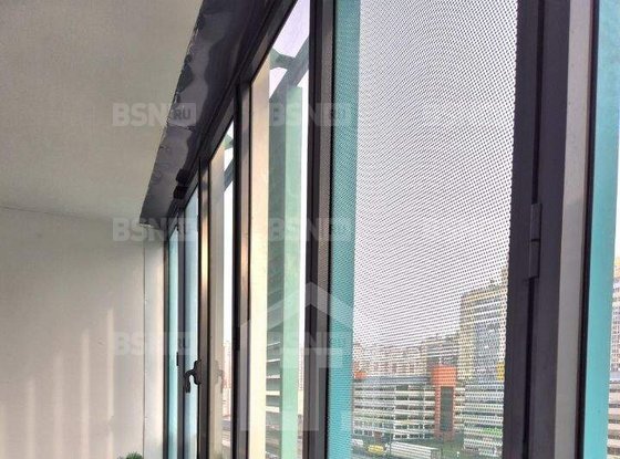 Продажа однокомнатной квартиры - Героев проспект, д.25, корп.1 