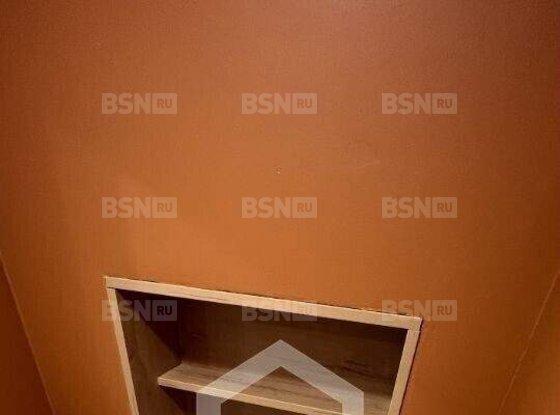 Продажа двухкомнатной квартиры - Лабутина улица, д.20, корп.22 литера Б 