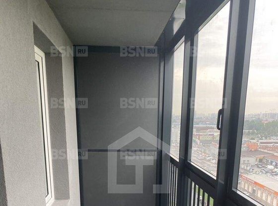 Продажа однокомнатной квартиры - Салова улица, д.61 