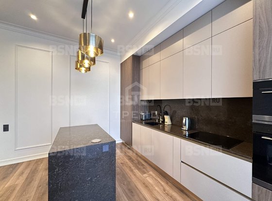 Продажа двухкомнатной квартиры - Авиаконструкторов проспект, д.54 