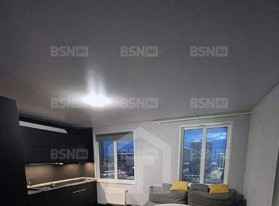 Продажа однокомнатной квартиры - Вадима Шефнера улица, д.12, корп.1 