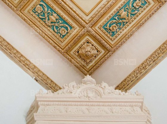 Продажа многокомнатной квартиры - Захарьевская улица, д.41, литер А 