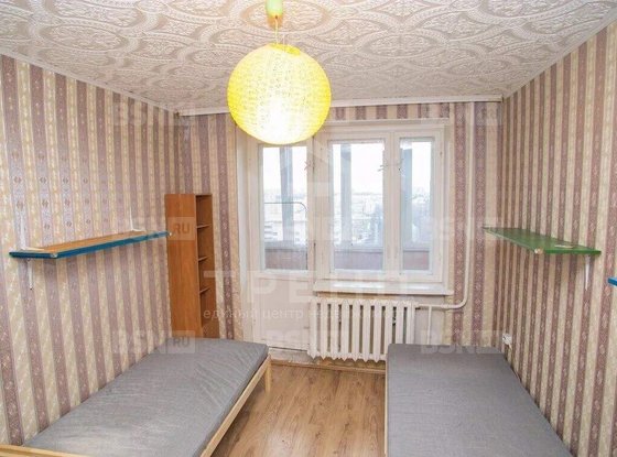 Продажа шестикомнатной квартиры - Академика Константинова улица, д.4, корп.1 