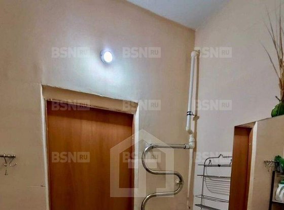 Продажа двухкомнатной квартиры - деревня Горбунки, Горбунки д, д.40 