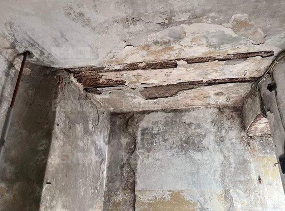 Продажа офиса - Каменноостровский проспект, д.43, литера А 