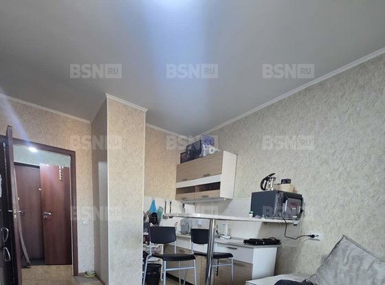 Продажа однокомнатной квартиры - Мурино, Авиаторов Балтики проспект, д.17 