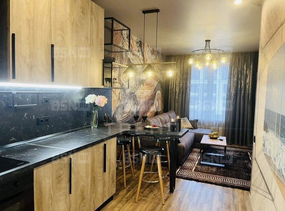 Продажа двухкомнатной квартиры - Парфёновская улица, д.6, корп.1 