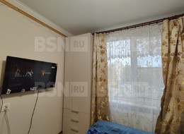 Продажа четырехкомнатной квартиры - Санкт-Петербург, Калининский район, Просвещения пр-кт., д.86, к.3 