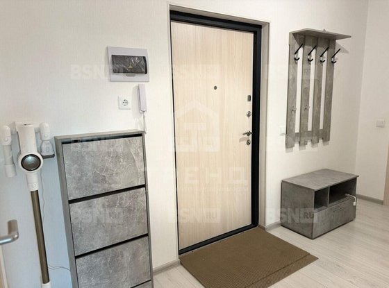 Продажа однокомнатной квартиры - Генерала Кравченко улица, д.5, корп.2 стр 1 