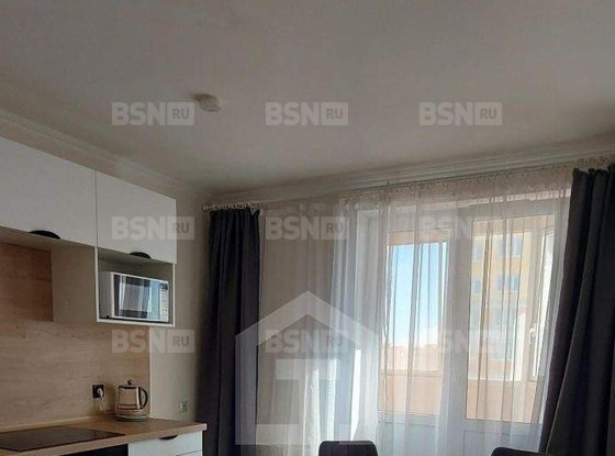 Продажа однокомнатной квартиры - Кустодиева улица, д.3, корп.3 