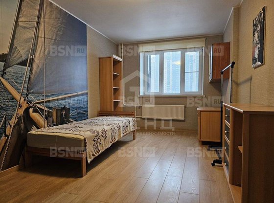 Продажа трехкомнатной квартиры - поселок Парголово, Михаила Дудина улица, д.25, корп.2 