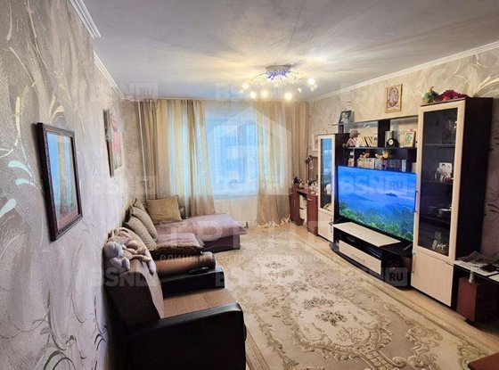 Продажа двухкомнатной квартиры - Мурино, Петровский бульвар, д.2, корп.1 