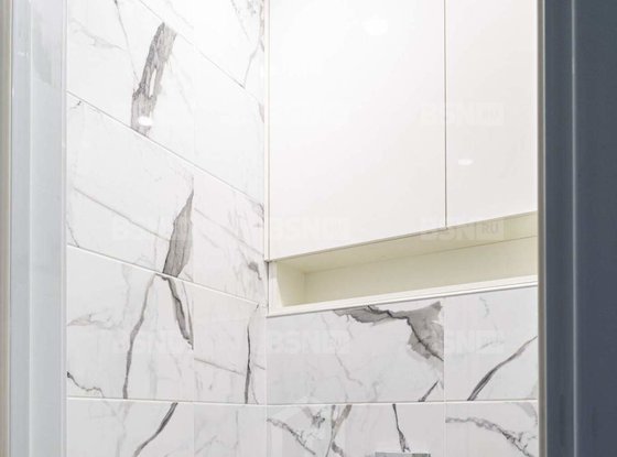 Продажа двухкомнатной квартиры - Александра Матросова улица, д.8, корп.4 