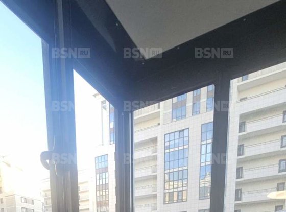 Продажа однокомнатной квартиры - Приморский проспект, д.52, корп.1 