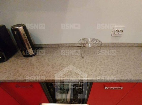 Продажа однокомнатной квартиры - Кондратьевский проспект, д.64, корп.1 