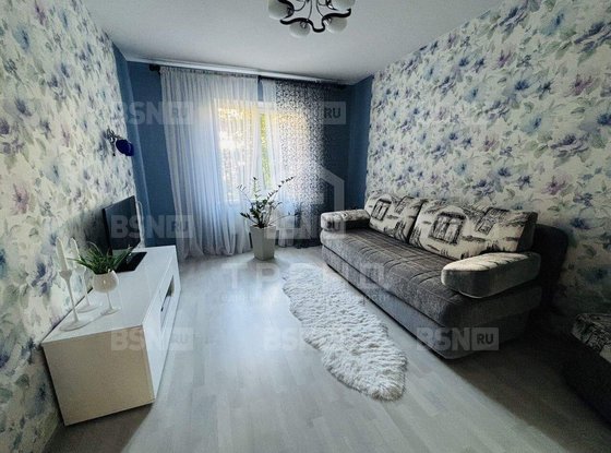 Продажа двухкомнатной квартиры - Дунайский проспект, д.3 