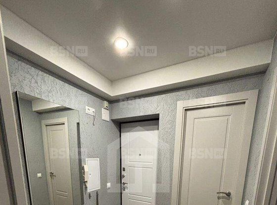 Продажа двухкомнатной квартиры - Колпино, Пролетарская улица, д.133 