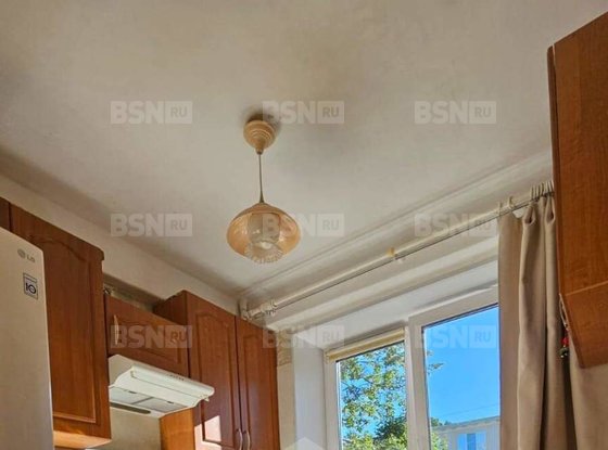 Продажа двухкомнатной квартиры - Новоизмайловский проспект, д.20, корп.1 