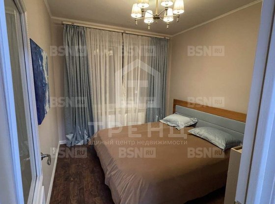 Продажа двухкомнатной квартиры - Верхне-Каменская улица, д.9, корп.1 