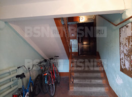 Продажа двухкомнатной квартиры - Ленинградская область, Волосовский район, Большая Вруда д., д.1 