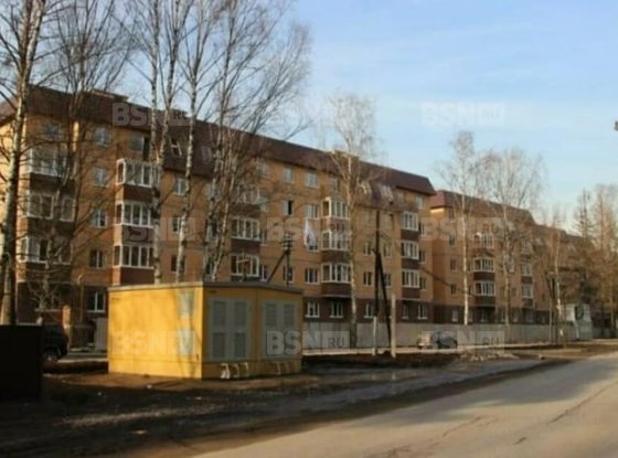 Продажа двухкомнатной квартиры - Всеволожск, Христиновский проспект, д.83, корп.3 