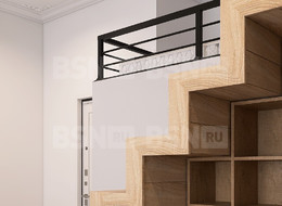 Продажа квартиры-студии - Санкт-Петербург, Адмиралтейский район, Клинский пр-кт., д.21, литер А 