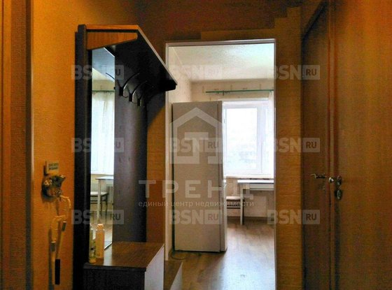 Продажа однокомнатной квартиры - Ивана Фомина улица, д.7, корп.3 