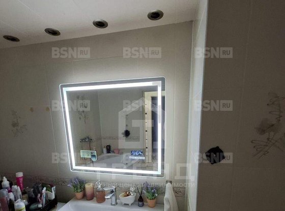 Продажа однокомнатной квартиры - Тихорецкий проспект, д.25, корп.2 