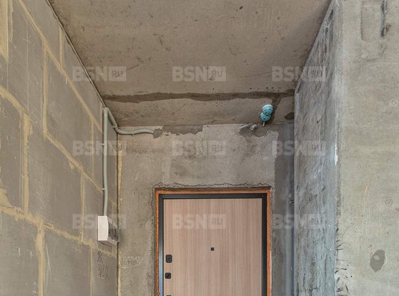 Продажа двухкомнатной квартиры - Челюскина улица, д.8, стр1 